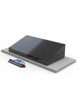 24" X 12" X 6" Bevel Marker