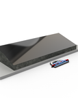 36" X 12" X 6" Bevel Marker