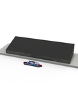 36" X 12" X 6" Bevel Marker