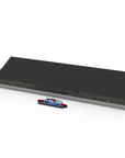 48" X 14" X 6" Bevel Marker