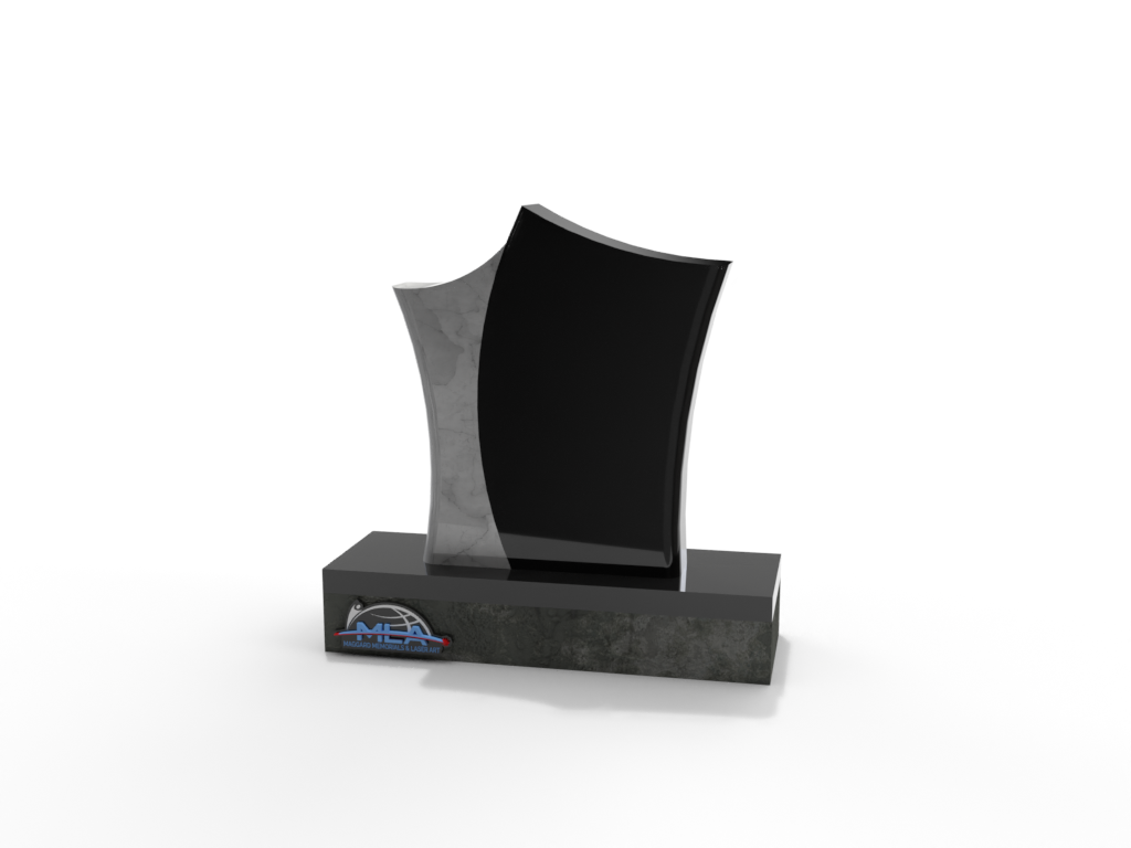 Bone of My Bone Memorial
