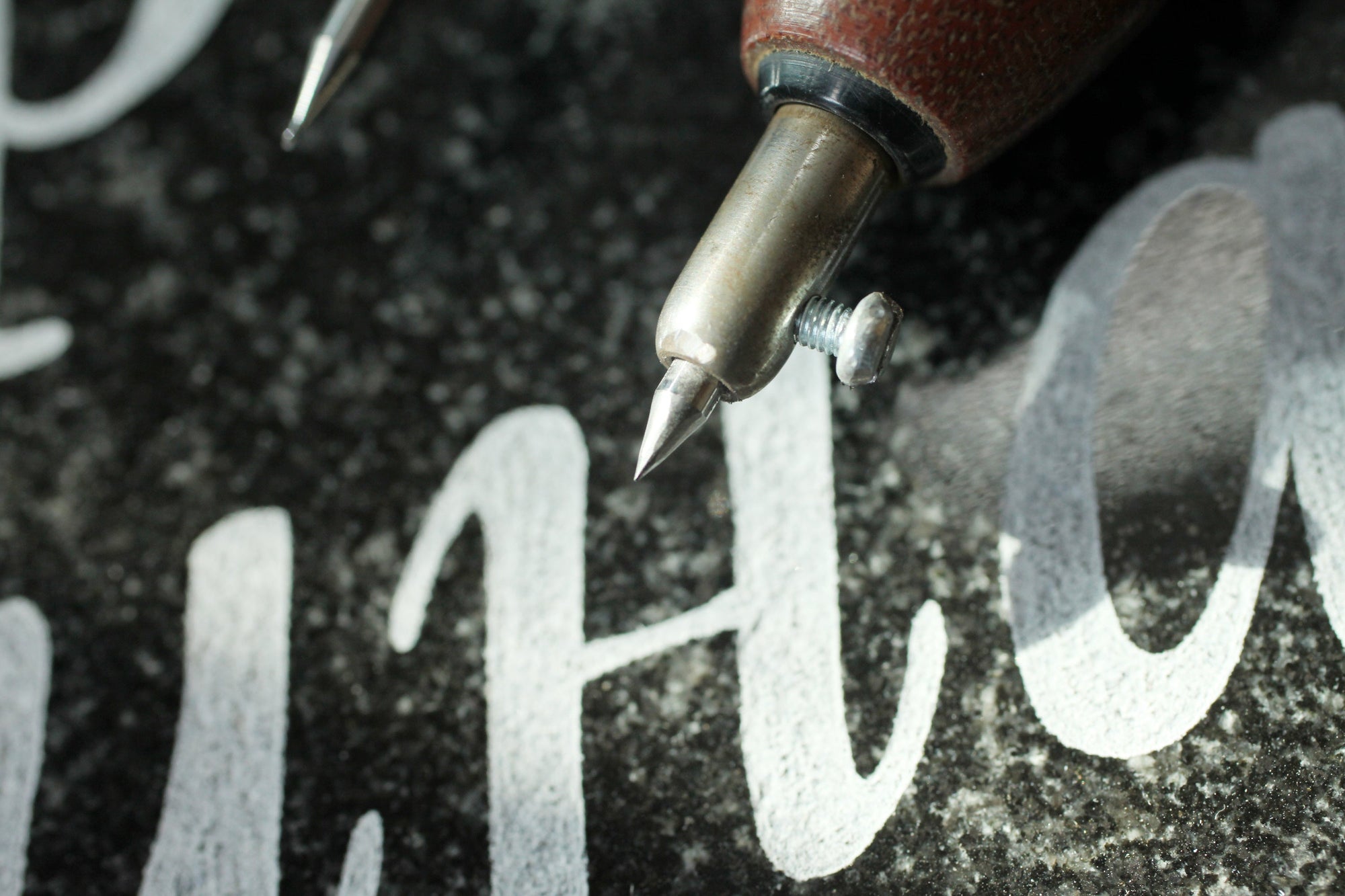 The Precision and Care of Professional Headstone Engraving