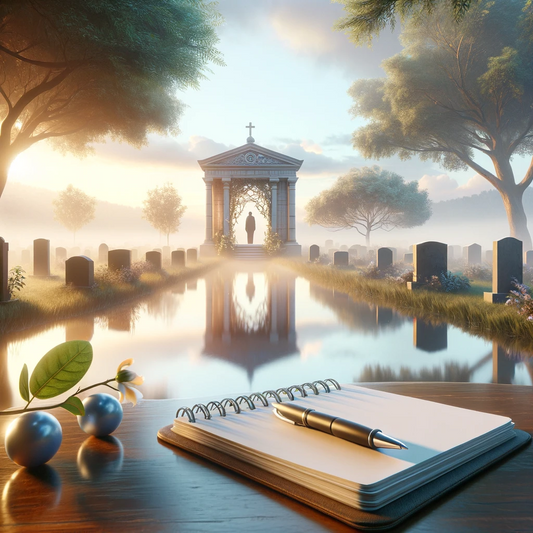 Planning Ahead: The Importance of Preplanning Your Headstone