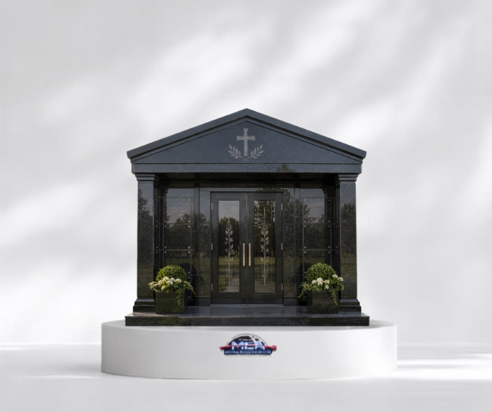 Mausoleums