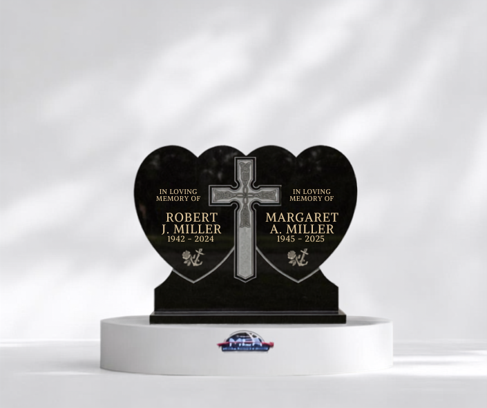 Eternal Hearts
